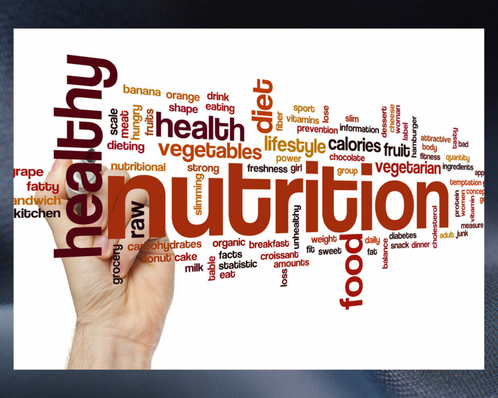 How important is nutrition in fitness