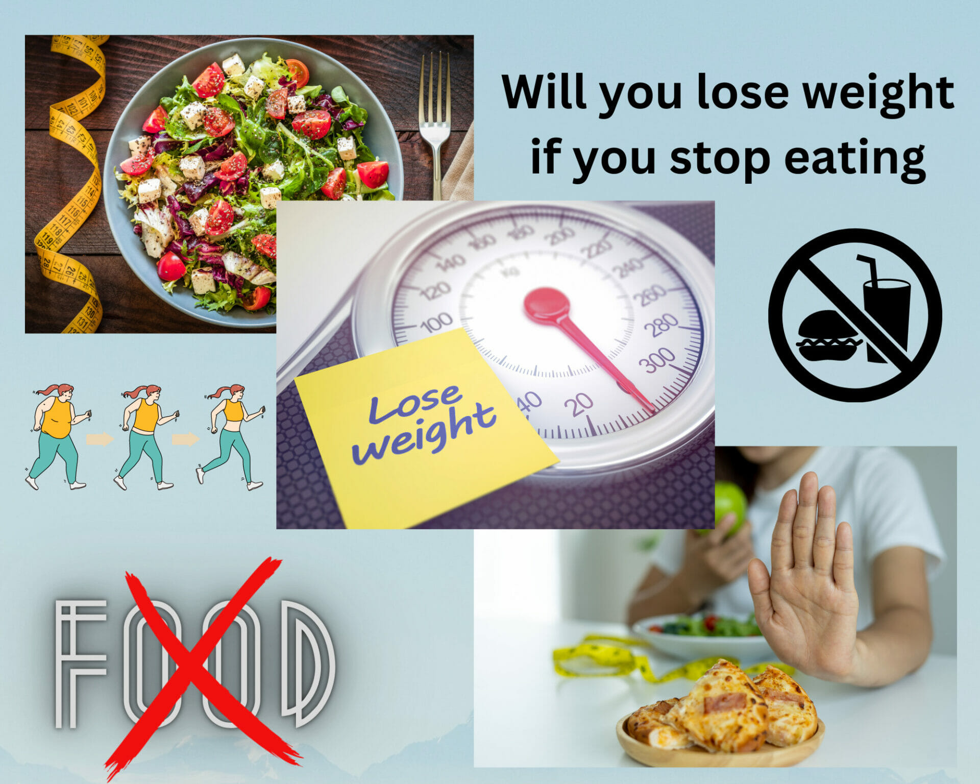 will-you-lose-weight-if-you-stop-eating-health-fitness-weight-loss